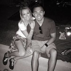 Meet your Posher, Ashlee